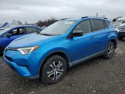 JTMZFREV5HJ147113 2017 TOYOTA RAV 4
