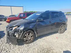 JTMZFREV5HJ148410 2017 TOYOTA RAV 4