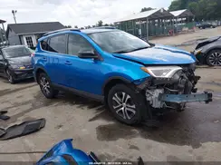JTMZFREV5HJ700617 2017 TOYOTA RAV 4