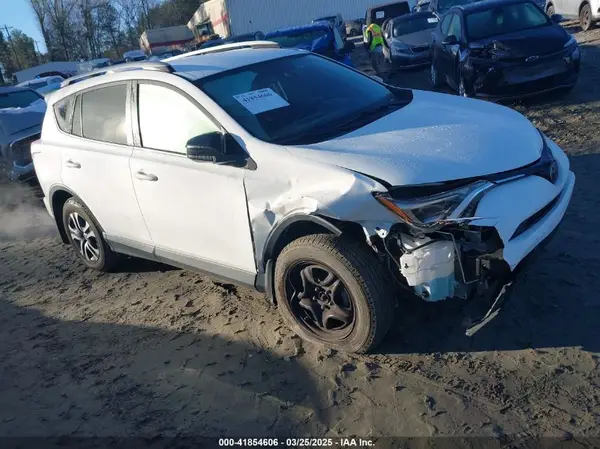 JTMZFREV5HJ701508 2017 TOYOTA RAV 4 - Image 1