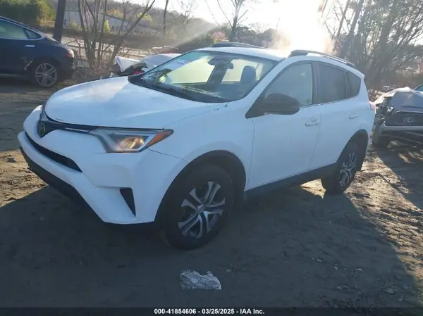 JTMZFREV5HJ701508 2017 TOYOTA RAV 4 - Image 2