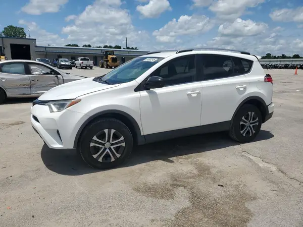 JTMZFREV5HJ705980 2017 TOYOTA RAV 4 - Image 1