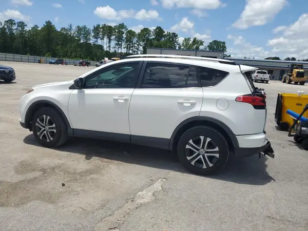 JTMZFREV5HJ705980 2017 TOYOTA RAV 4 - Image 2
