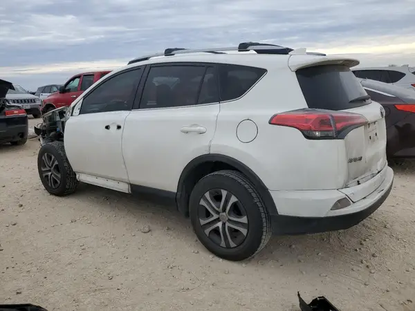 JTMZFREV5HJ706840 2017 TOYOTA RAV 4 - Image 2