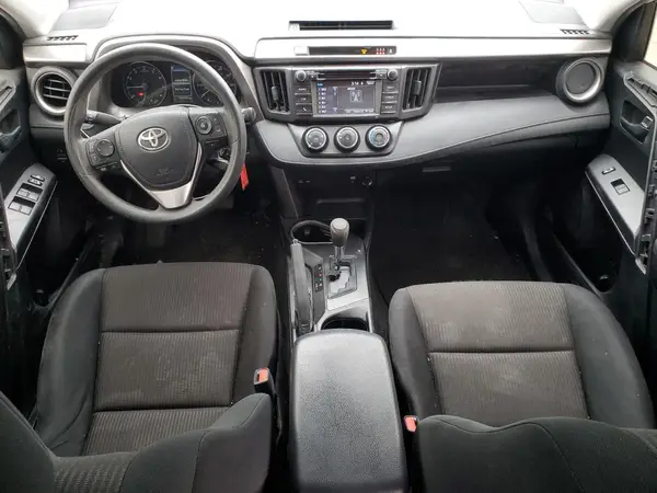 JTMZFREV5HJ706840 2017 TOYOTA RAV 4 - Image 8