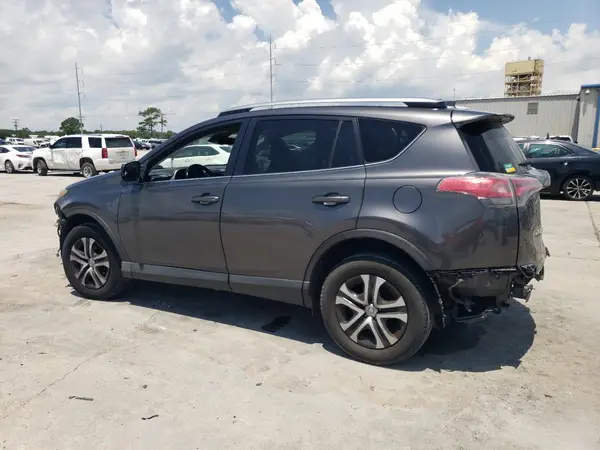 JTMZFREV5HJ709351 2017 TOYOTA RAV 4 - Image 2