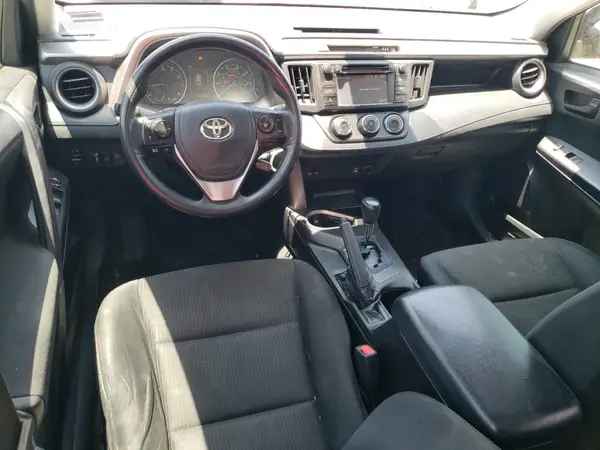 JTMZFREV5HJ709351 2017 TOYOTA RAV 4 - Image 8