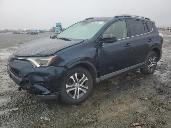 JTMZFREV5HJ712914 2017 TOYOTA RAV 4 - Image 1