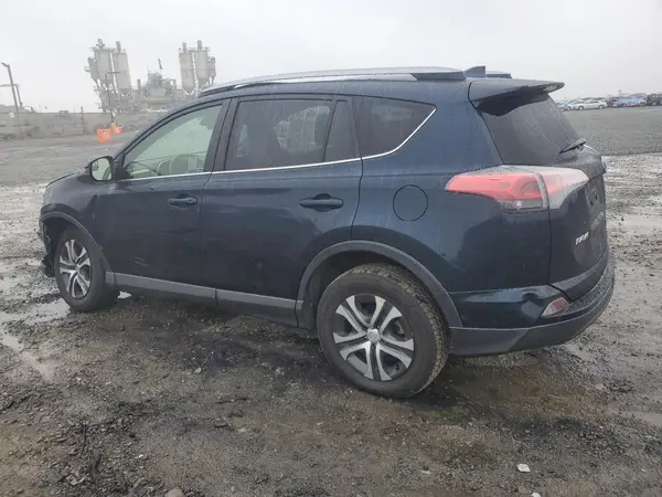 JTMZFREV5HJ712914 2017 TOYOTA RAV 4 - Image 2