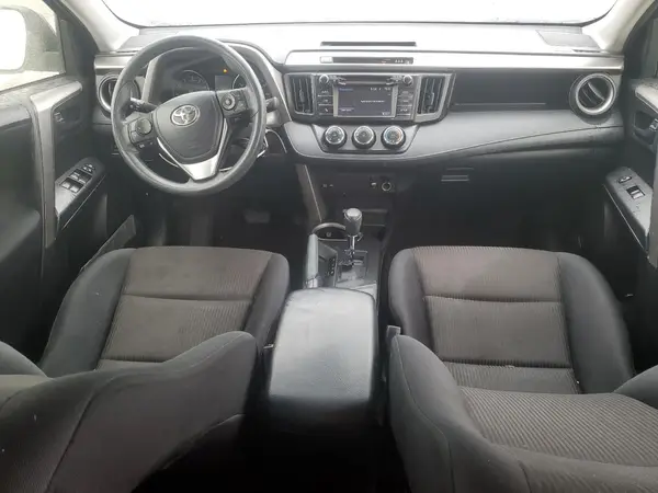 JTMZFREV5HJ712914 2017 TOYOTA RAV 4 - Image 8