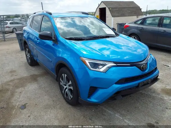 JTMZFREV5JD129862 2018 TOYOTA RAV 4 - Image 1