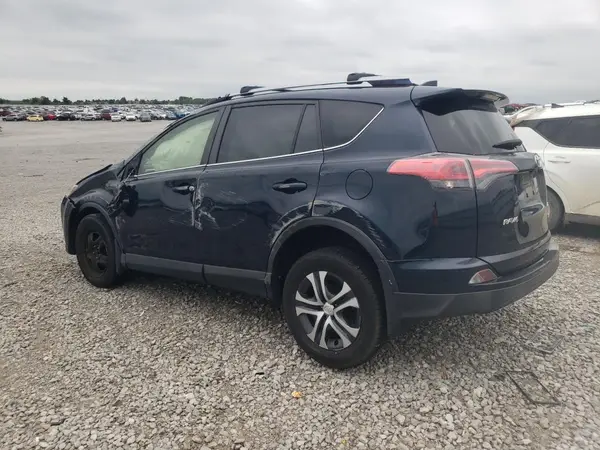 JTMZFREV5JD132082 2018 TOYOTA RAV 4 - Image 2