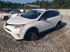 JTMZFREV5JJ154004 2018 TOYOTA RAV 4