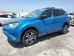 JTMZFREV5JJ154147 2018 TOYOTA RAV 4
