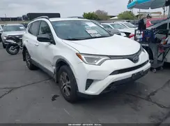 JTMZFREV5JJ156786 2018 TOYOTA RAV 4
