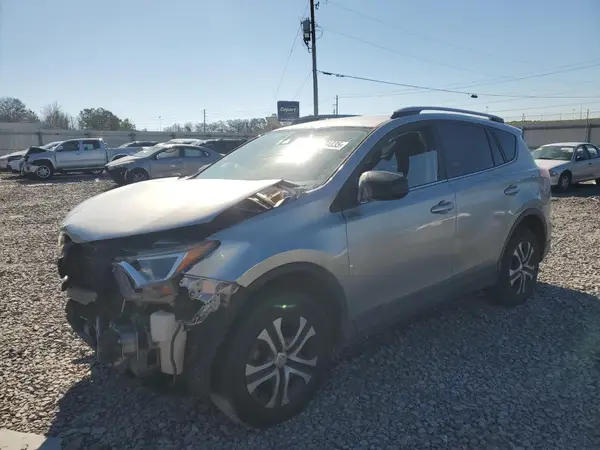 JTMZFREV5JJ158246 2018 TOYOTA RAV 4 - Image 1