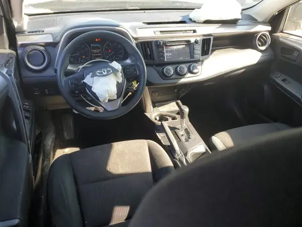 JTMZFREV5JJ158246 2018 TOYOTA RAV 4 - Image 8