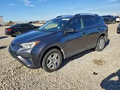JTMZFREV5JJ159395 2018 TOYOTA RAV 4