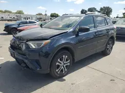JTMZFREV5JJ159557 2018 TOYOTA RAV 4