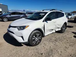 JTMZFREV5JJ160191 2018 TOYOTA RAV 4
