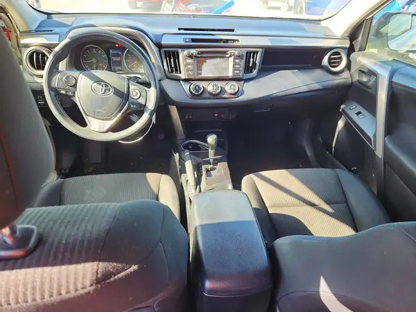 JTMZFREV5JJ160191 2018 TOYOTA RAV 4 - Image 8