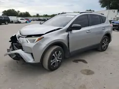 JTMZFREV5JJ160501 2018 TOYOTA RAV 4