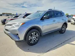 JTMZFREV5JJ162264 2018 TOYOTA RAV 4