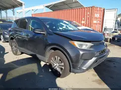 JTMZFREV5JJ163558 2018 TOYOTA RAV 4