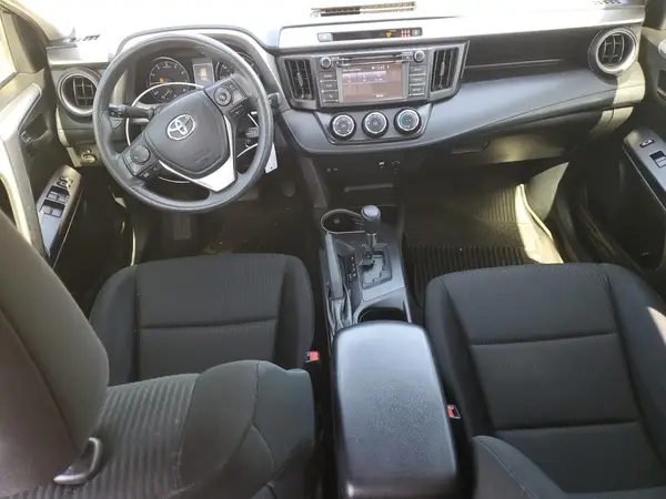 JTMZFREV5JJ163995 2018 TOYOTA RAV 4 - Image 8