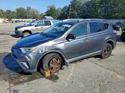 JTMZFREV5JJ166816 2018 TOYOTA RAV 4