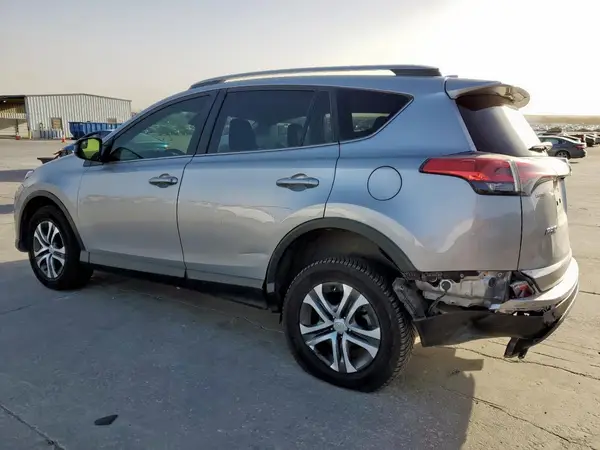 JTMZFREV5JJ171806 2018 TOYOTA RAV 4 - Image 2