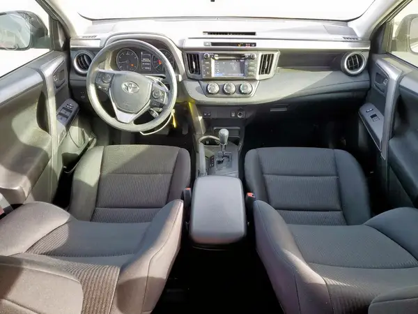 JTMZFREV5JJ171806 2018 TOYOTA RAV 4 - Image 8