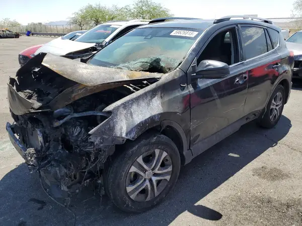 JTMZFREV5JJ172373 2018 TOYOTA RAV 4 - Image 1