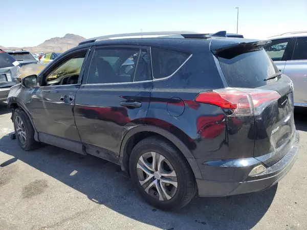 JTMZFREV5JJ172373 2018 TOYOTA RAV 4 - Image 2
