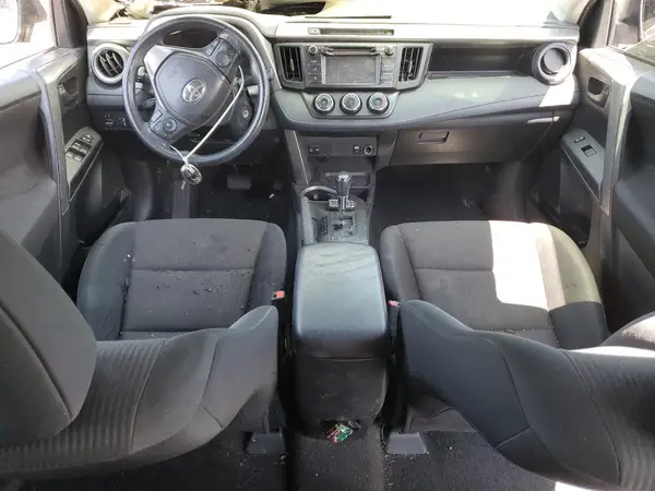 JTMZFREV5JJ172373 2018 TOYOTA RAV 4 - Image 8