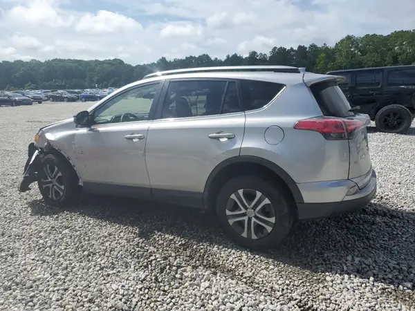 JTMZFREV5JJ173667 2018 TOYOTA RAV 4 - Image 2