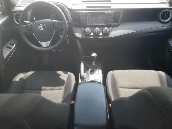JTMZFREV5JJ173667 2018 TOYOTA RAV 4 - Image 8