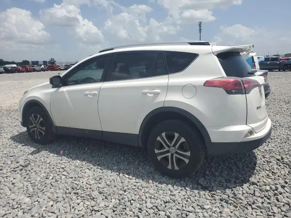 JTMZFREV5JJ174088 2018 TOYOTA RAV 4 - Image 2