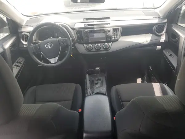 JTMZFREV5JJ174088 2018 TOYOTA RAV 4 - Image 8