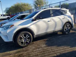 JTMZFREV5JJ176293 2018 TOYOTA RAV 4