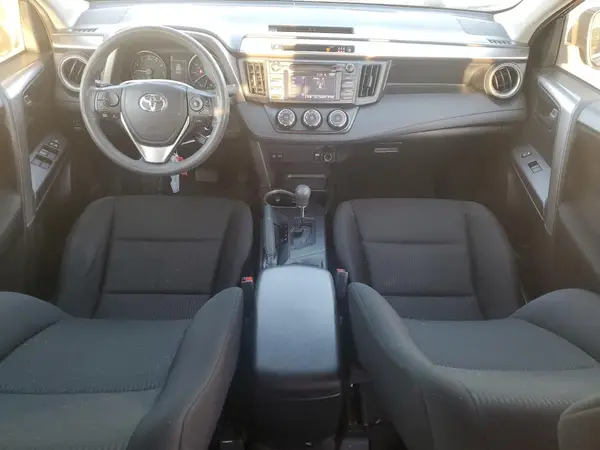 JTMZFREV5JJ176794 2018 TOYOTA RAV 4 - Image 8
