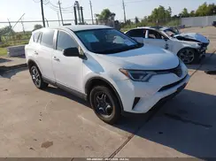 JTMZFREV5JJ185267 2018 TOYOTA RAV 4