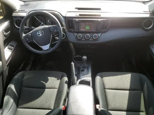 JTMZFREV5JJ189318 2018 TOYOTA RAV 4 - Image 8