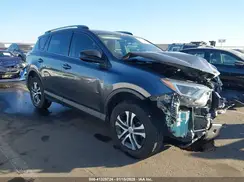 JTMZFREV5JJ191747 2018 TOYOTA RAV 4