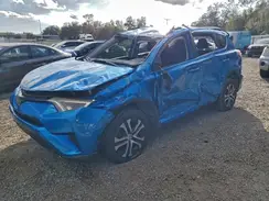 JTMZFREV5JJ195698 2018 TOYOTA RAV 4