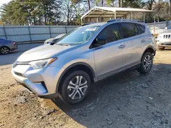 JTMZFREV5JJ198293 2018 TOYOTA RAV 4