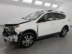 JTMZFREV5JJ198407 2018 TOYOTA RAV 4