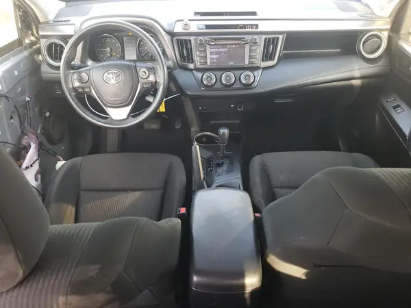 JTMZFREV5JJ199220 2018 TOYOTA RAV 4 - Image 8