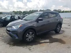 JTMZFREV5JJ207123 2018 TOYOTA RAV 4