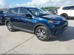 JTMZFREV5JJ208126 2018 TOYOTA RAV 4